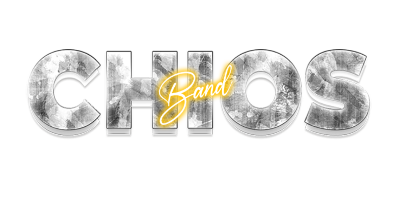 Logo CHIOS Band Sisak